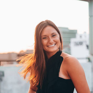 Meet your Posher, Merideth